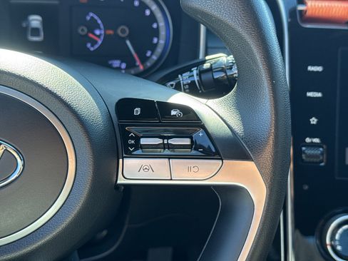 Used 2022 Hyundai Santa Cruz SEL image 26