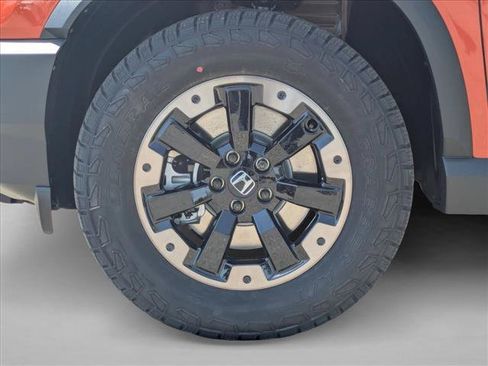 New 2026 Honda Passport TrailSport Elite image 10