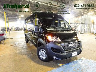 New 2026 RAM ProMaster 2500 w/ Safety Group video 1