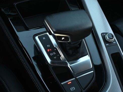 Used 2024 Audi A5 2.0T Premium Plus image 12