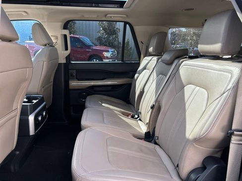 Certified 2024 Ford Expedition Max Limited image 13