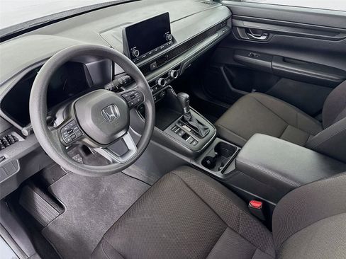 Used 2023 Honda CR-V EX image 11
