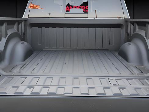 New 2026 RAM 1500 Limited w/ Body Color Bumper Group image 8