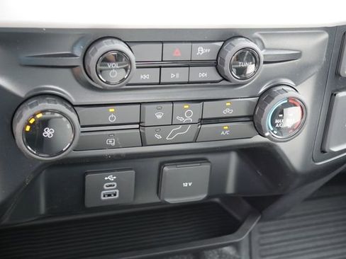 New 2026 Ford F450 XL w/ XL Chrome Package AWD/4WD image 17