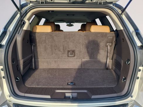 Used 2014 Buick Enclave Leather FWD image 22