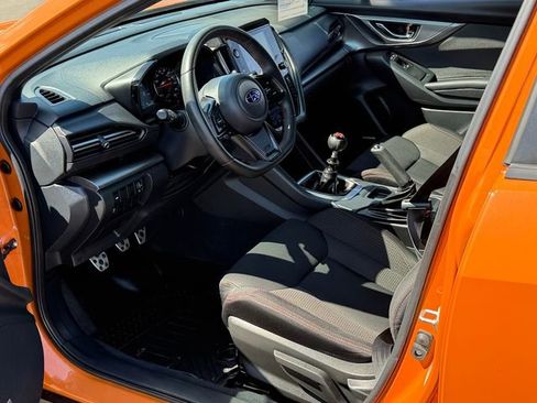 Used 2022 Subaru WRX Premium AWD/4WD image 11