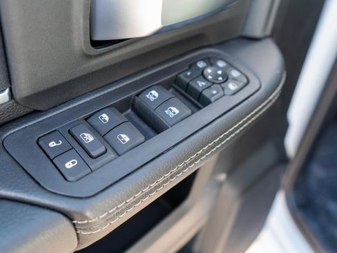 New 2026 RAM 3500 Big Horn image 11