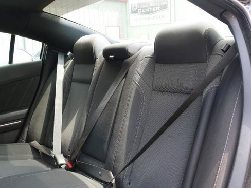 Used 2019 Dodge Charger SXT AWD/4WD image 20