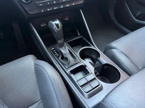 Used 2016 Hyundai Tucson Limited AWD/4WD image 20