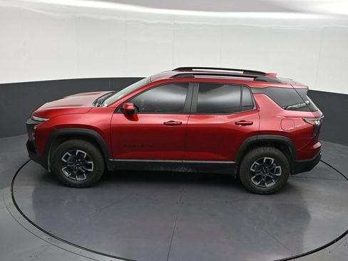 Used 2026 Chevrolet Equinox ACTIV FWD image 17
