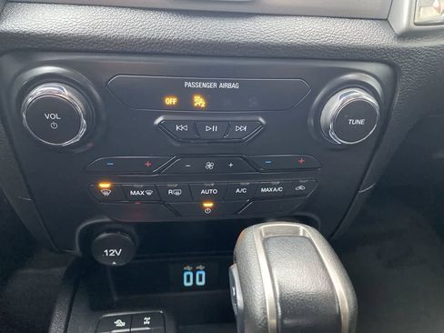 Used 2022 Ford Ranger XLT w/ Equipment Group 301A Mid image 18