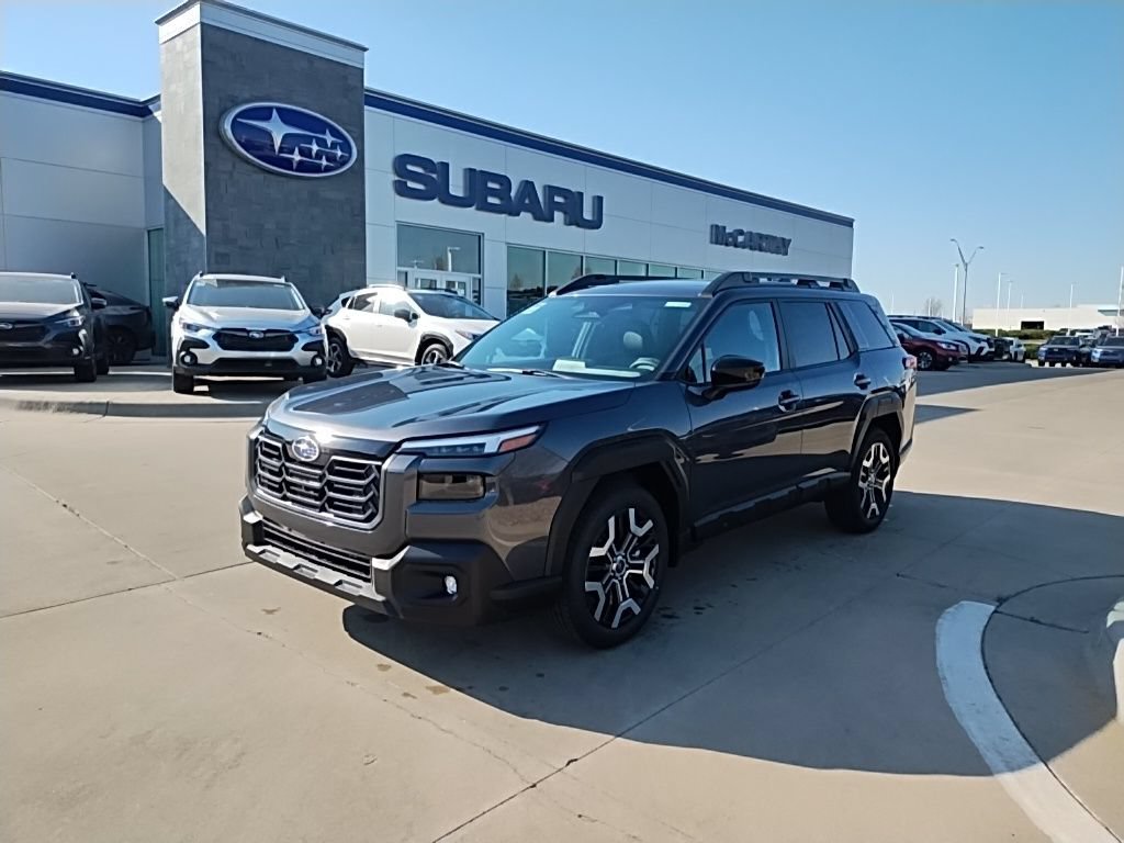 New 2026 Subaru Outback Touring XT AWD/4WD 360° Tour