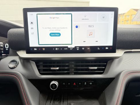 Used 2025 Ford Explorer ST-Line w/ Premium Package image 19