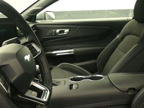 New 2025 Ford Mustang Coupe image 16