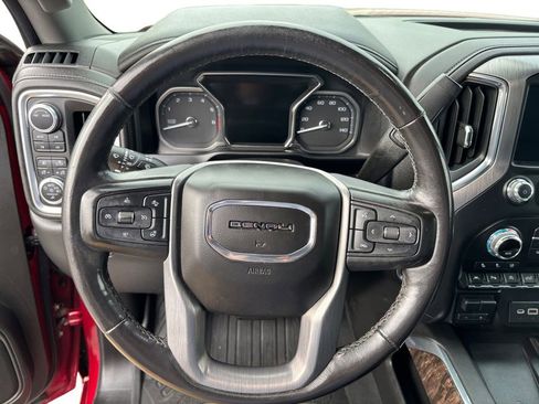 Used 2020 GMC Sierra 1500 Denali w/ Denali Ultimate Package image 11