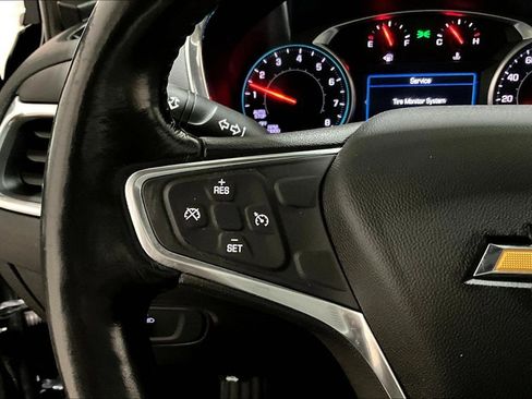 Used 2019 Chevrolet Equinox LT image 11