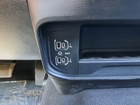 New 2025 RAM 2500 Tradesman image 28