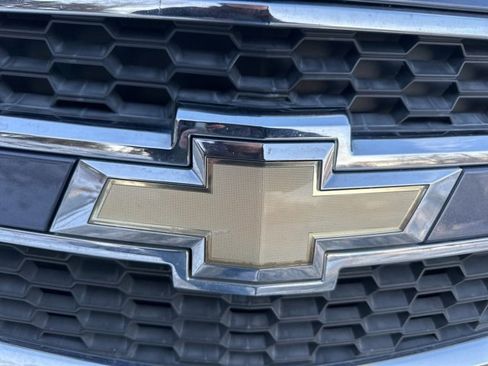 Used 2013 Chevrolet Malibu LT w/ Power Convenience Package image 9