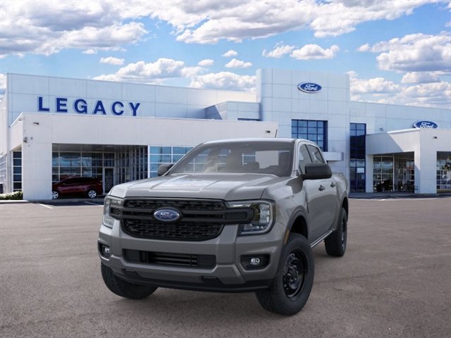 New 2026 Ford Ranger XL RWD image 2