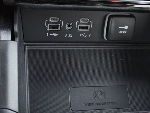 New 2025 Jeep Grand Cherokee Laredo image 23