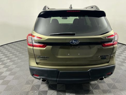 Used 2024 Subaru Ascent Onyx Edition AWD/4WD image 4