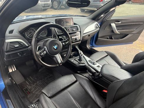 Used 2016 BMW M235i xDrive Convertible image 23