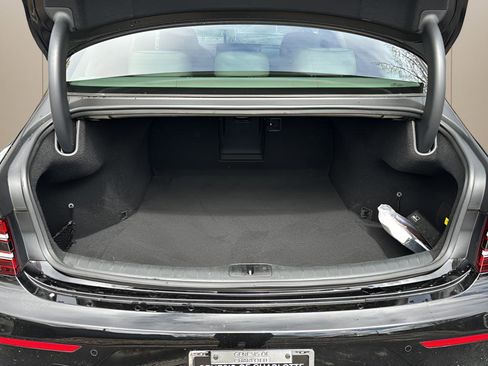 Certified 2023 Genesis G80 3.5T Sport image 14