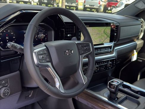 New 2026 Chevrolet Silverado 1500 RST w/ Convenience Package II image 29