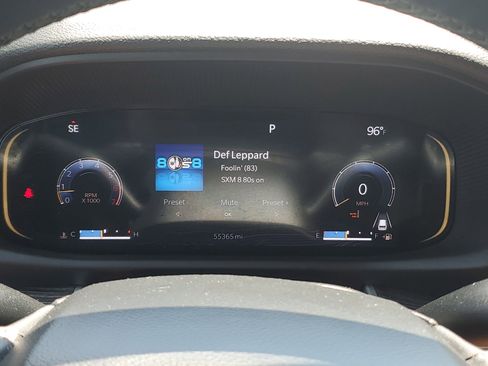 Used 2022 Jeep Wagoneer Series III image 26