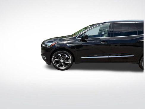Certified 2021 Buick Enclave Essence w/ Sport Touring Edition AWD/4WD image 28
