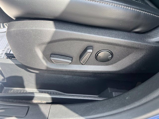 Used 2024 Ford Edge SEL w/ Convenience Package AWD/4WD image 18