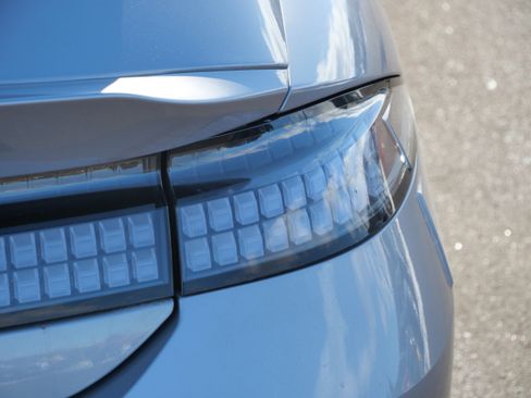 Certified 2024 Hyundai Ioniq 6 SEL image 17