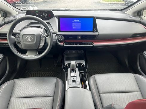 Used 2023 Toyota Prius Prime FWD image 15