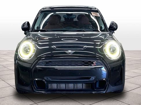 Used 2024 MINI Cooper S FWD image 3