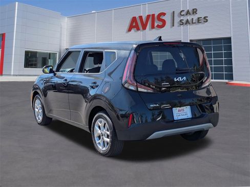 Used 2023 Kia Soul LX w/ Option Group 015 image 9