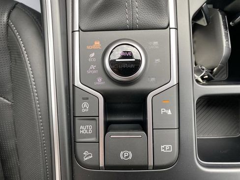 New 2026 Kia Sorento X-Line EX image 27