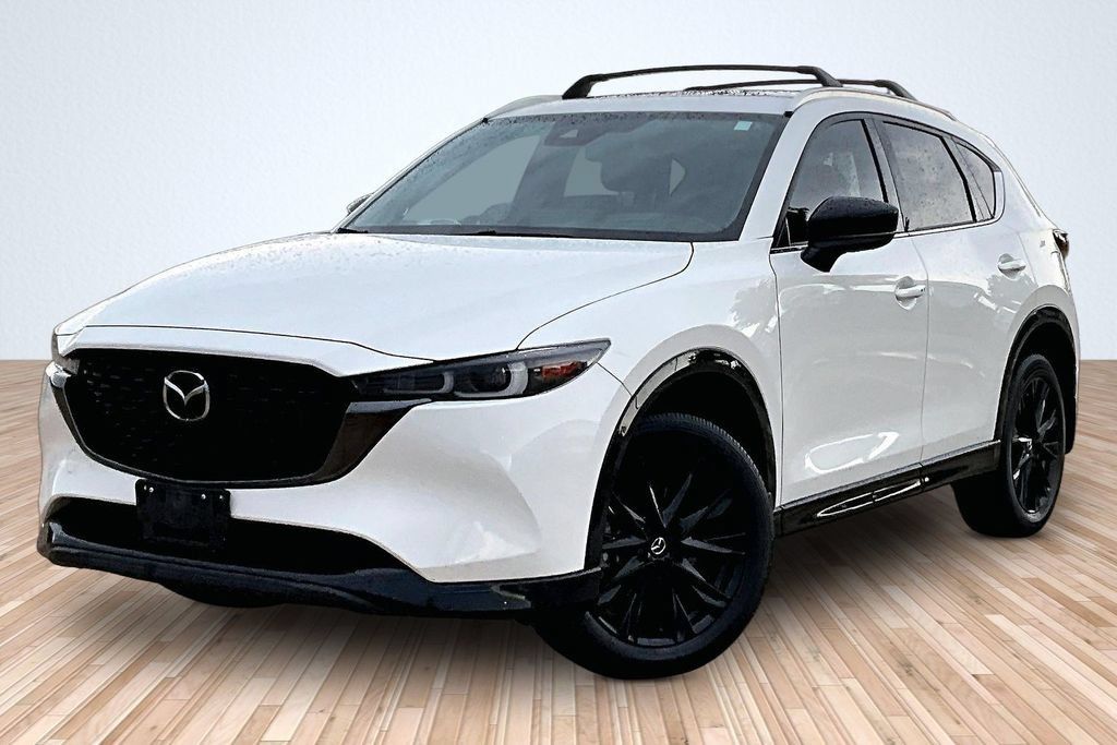 Used MAZDA CX-5 for Sale in Oklahoma City, OK - Autotrader