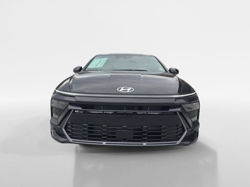 New 2026 Hyundai Sonata N Line FWD image 16