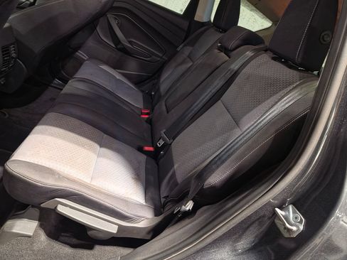 Used 2018 Ford Escape SE AWD/4WD image 7