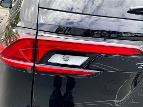 New 2026 Toyota Grand Highlander AWD Hybrid image 14