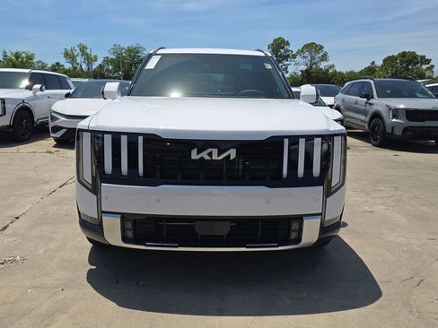 New 2027 Kia Telluride X-Line SX Prestige AWD/4WD image 3