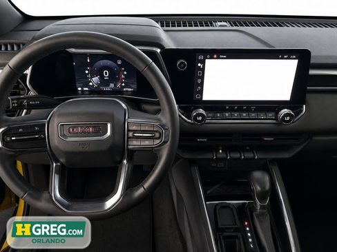 Used 2023 GMC Canyon Elevation w/ Convenience Package RWD image 11