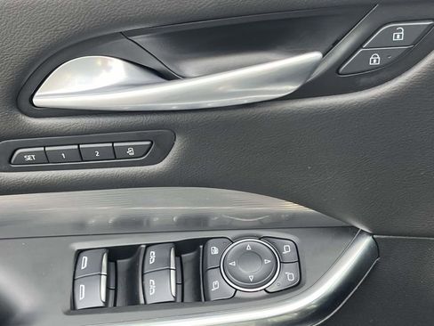 Used 2024 Cadillac XT4 Premium Luxury w/ Active Safety Package image 16