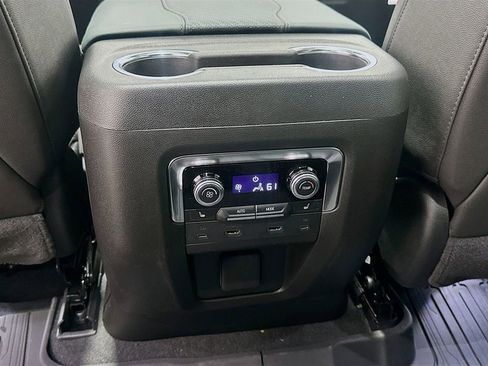 New 2026 GMC Yukon AT4 w/ AT4 Premium Plus Package AWD/4WD image 28