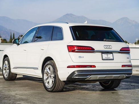 Used 2024 Audi Q7 3.0T Premium Plus image 7