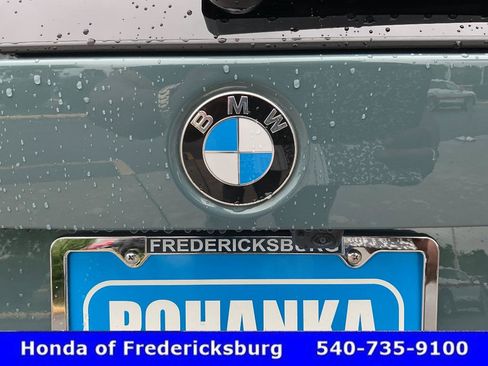 Used 2025 BMW X1 xDrive28i w/ Premium Package AWD/4WD image 12