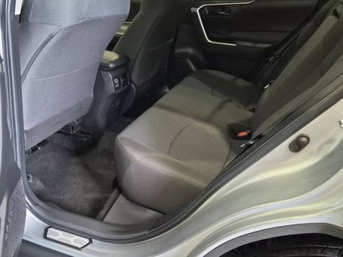 Certified 2024 Toyota RAV4 LE FWD image 16