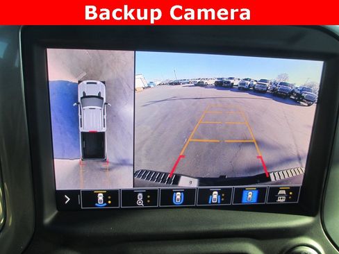 Certified 2023 Chevrolet Silverado 2500 LTZ w/ LTZ Plus Package image 15