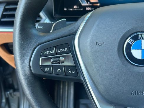 Used 2023 BMW 330i Sedan w/ Convenience Package image 36