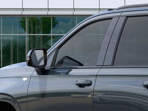 New 2026 Cadillac Escalade Sport image 12